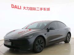 Tesla Model 3 Long Range All-Wheel Drive - ფოტო 1
