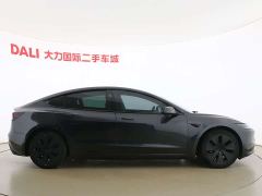 Tesla Model 3 Long Range All-Wheel Drive - ფოტო 12