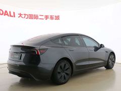 Tesla Model 3 Long Range All-Wheel Drive - ფოტო 13