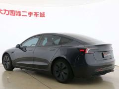 Tesla Model 3 Long Range All-Wheel Drive - ფოტო 15