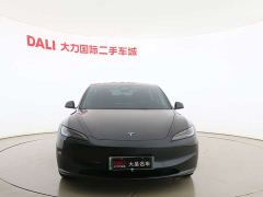 Tesla Model 3 Long Range All-Wheel Drive - ფოტო 2