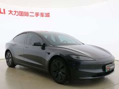 Tesla Model 3 Long Range All-Wheel Drive - ფოტო 3