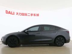 Tesla Model 3 Long Range All-Wheel Drive - ფოტო 4