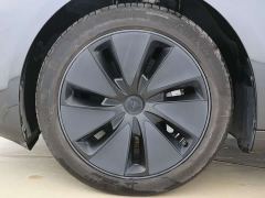 Tesla Model 3 Long Range All-Wheel Drive - ფოტო 5