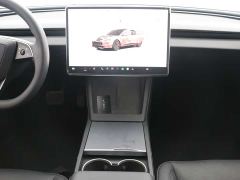 Tesla Model 3 Long Range All-Wheel Drive - ფოტო 8