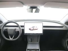 Tesla Model 3 Long Range All-Wheel Drive - ფოტო 9