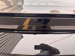 Zeekr 007 GT RWD Smart Driving Edition 75kWh - фото 20