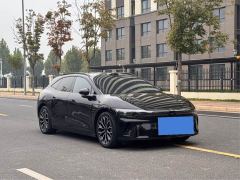 Zeekr 007 GT RWD Smart Driving Edition 75kWh - фото 3
