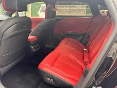 Zeekr 007 GT RWD Smart Driving Edition 75kWh - фото 5
