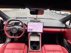Zeekr 007 GT RWD Smart Driving Edition 75kWh - фото 6