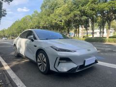 Geely Galaxy E8 550km Rear-Wheel Drive MAX - photo 1