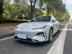 Geely Galaxy E8 550km Rear-Wheel Drive MAX - photo 2