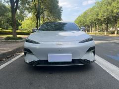 Geely Galaxy E8 550km Rear-Wheel Drive MAX - photo 3