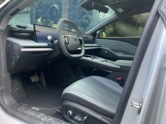 Geely Galaxy E8 550km Rear-Wheel Drive MAX - photo 4