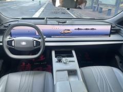 Geely Galaxy E8 550km Rear-Wheel Drive MAX - photo 5