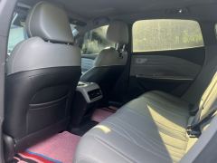 Geely Galaxy E8 550km Rear-Wheel Drive MAX - photo 6