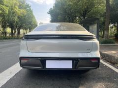 Geely Galaxy E8 550km Rear-Wheel Drive MAX - photo 7