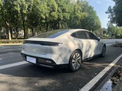 Geely Galaxy E8 550km Rear-Wheel Drive MAX - photo 8