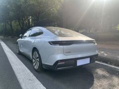 Geely Galaxy E8 550km Rear-Wheel Drive MAX - photo 9