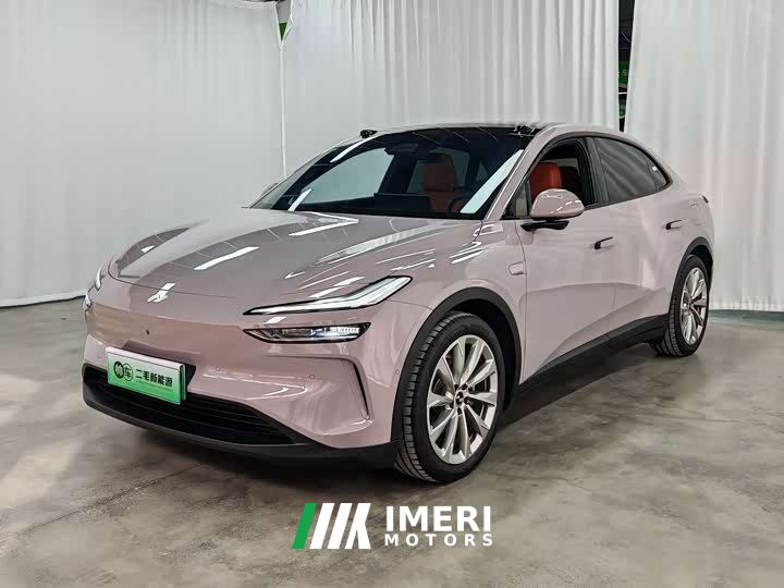 Nio Onvo L60 85kWh RWD