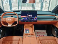 Nio Onvo L60 85kWh RWD - ფოტო 10