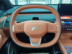Nio Onvo L60 85kWh RWD - ფოტო 11