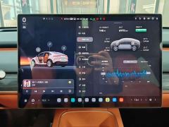 Nio Onvo L60 85kWh RWD - ფოტო 12