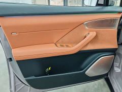 Nio Onvo L60 85kWh RWD - ფოტო 13