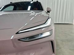Nio Onvo L60 85kWh RWD - ფოტო 14
