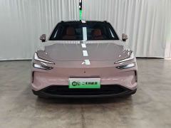 Nio Onvo L60 85kWh RWD - ფოტო 2