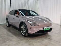Nio Onvo L60 85kWh RWD - ფოტო 3
