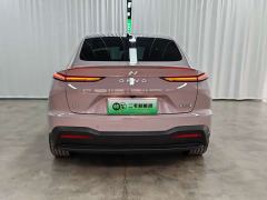 Nio Onvo L60 85kWh RWD - ფოტო 5