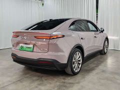 Nio Onvo L60 85kWh RWD - ფოტო 6
