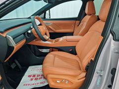 Nio Onvo L60 85kWh RWD - ფოტო 8