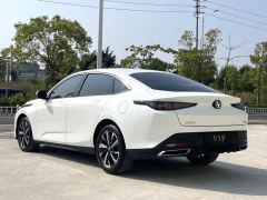 Changan Eado 1.5T GDI Premium Version - фото 6
