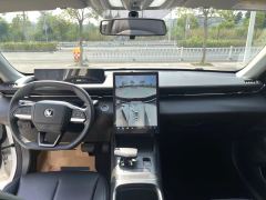 Changan Eado 1.5T GDI Premium Version - фото 8
