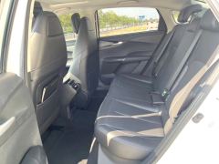 Changan Eado 1.5T GDI Premium Version - фото 9