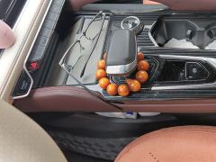 Geely L 2.0T 2WD Version - фото 10