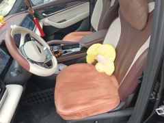 Geely L 2.0T 2WD Version - фото 11