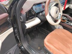 Geely L 2.0T 2WD Version - фото 12