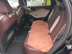 Geely L 2.0T 2WD Version - фото 13