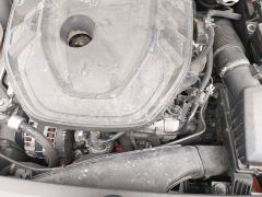 Geely L 2.0T 2WD Version - фото 16