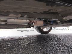 Geely L 2.0T 2WD Version - фото 17