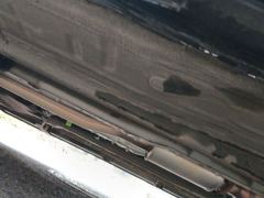 Geely L 2.0T 2WD Version - фото 18