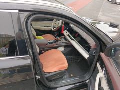 Geely L 2.0T 2WD Version - фото 19