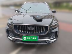 Geely L 2.0T 2WD Version - фото 2