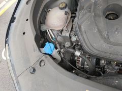 Geely L 2.0T 2WD Version - фото 20