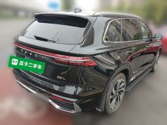 Geely L 2.0T 2WD Version - фото 4