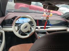 Geely L 2.0T 2WD Version - фото 5