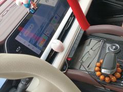 Geely L 2.0T 2WD Version - фото 9
